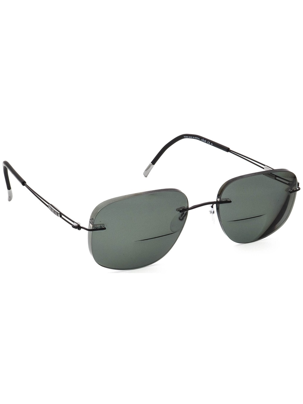 Silhouette 5521 70 9040 Titan Next Generation Eyewear